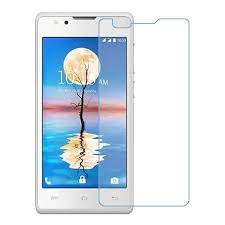Lava A59 Protector de pantalla nano ...