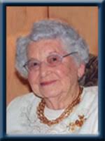 Madge Lorena Dalton Obituary