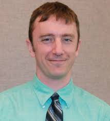 Gregory Scott M.D., Ph.D.