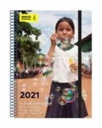 La siguiente información es parte de la propuesta reforma proyecto de ley inmigratoria, que estuvo en debate en el senado de los estados unidos. Libro Agenda Amnistia Internacional 2021 Isbn 8425402648827 Comprar En Buscalibre