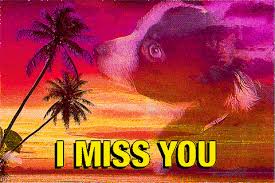 I Miss You Terribly Gif Love Quotes