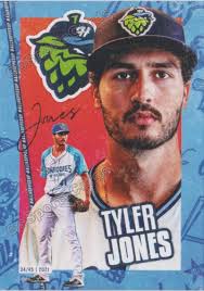 Minor League Baseball Card Singles