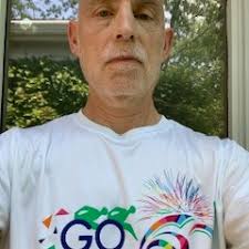 Go60! The ISCD Anniversary Challenge