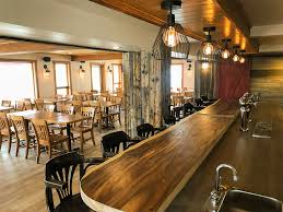 Maybe you would like to learn more about one of these? Bistro Du Hangar Resto Pub A L Ile D Orleans