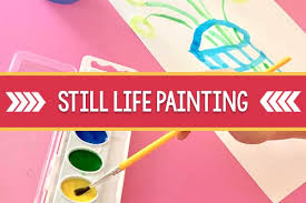 June 8, 2021 · drawings. Still Life Preschool Painting Activity Pre K Pages