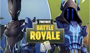 An iceberg has slammed into the island, bringing an army of snowmen and their bearded leader into the battle royale. Technology Fortnite Season 7 Leaked Skins First Battle Pass Outfits Revealed Video Games