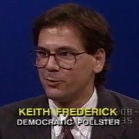 Keith Frederick
