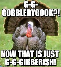Other family members who worked on this meme and their work Italian Thanksgiving Memes