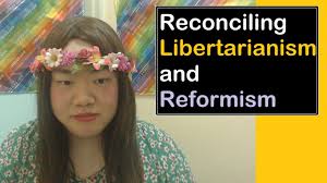 Why Classical Liberals Should Never Give Up