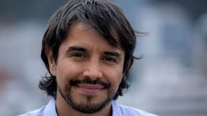 Entrepreneur Brian York Was Born to Go the Distance in the Startup ...