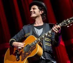 Coti de gira en Argentina