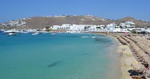 Μυκονοσ, πλατυσ γιαλοσ, λαγκαδια (84600). Platis Gialos Villa Melliti Luxury Apartments Mykonos