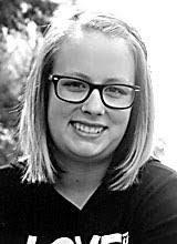 Kalene McGurn Obituary (1993