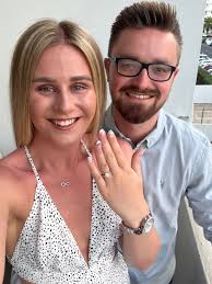 Declan Addison and Caitlin Hannah's Wedding Website