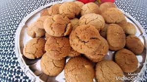 Le carote si prestano benissimo sia a ricette dolci che a preparazioni salate: Come Fare Dolci Tradizionale Marocchino In Casa Wasafat Malika Youtube