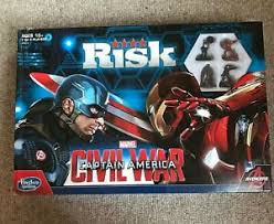 Risk es una saga de videojuegos con títulos en nuestra base de datos desde 2000 y que actualmente cuenta con un total de 9 juegos para ps4, xbox one, pc, iphone, ps3, xbox 360, ps2. Las Mejores Ofertas En Juegos De Mesa Y Tradicionales De Riesgos De Guerra Ebay