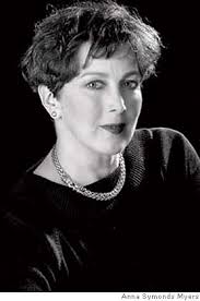 Julia Smith -- breast cancer activist