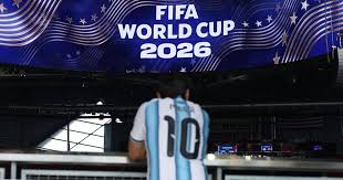 argentina vs egypt