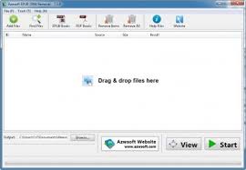 Azwsoft Epub Drm Removal 7 3 Download Free Trial Removeepubdrm Exe