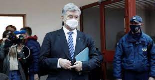 Суддя печерського райсуду києва олексій соколов, який має обрати запобіжний захід експрезиденту петру порошенку, перебуває у нарадчій . Sjeievaxxyvk8m