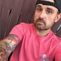 David Bonkowski's Instagram, Twitter & Facebook