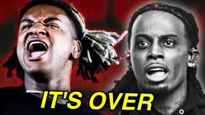 Ken Carson Sells Out NYC in MINUTES!