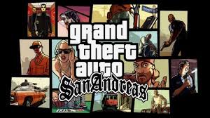 Click on the download button below. Gta San Andreas Apk Download Installation Guide