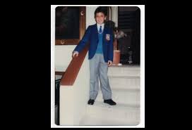 At 41 years old, ivan duque will become the youngest president in colombian history. Asi Lucian Ivan Duque Y Marta Lucia Ramirez En Su Juventud Rcn Radio