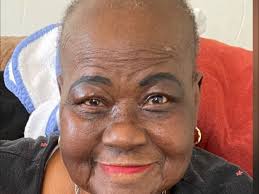 Memories of Mrs. Fenella "Mami Fen" Euphemia Alami