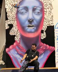 Dead Folks Muralist (@dead_folks) • Instagram photos and videos