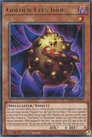 Maybe you would like to learn more about one of these? Golden Eyes Idol Yugipedia Yu Gi Oh Wiki