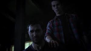 15 Of The Best And Most Iconic Sterek Moments From Teen Wolf Wicked games by the weeknd. iconic sterek moments from teen wolf