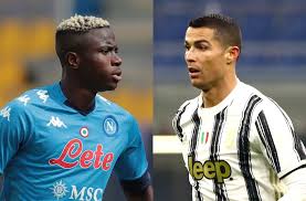 There will be fireworks when juventus and napoli face each other at allianz stadium in the serie a derby. Napoli Vs Juventus Preview Betting Tips Stats Prediction