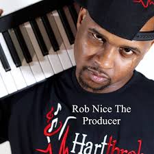 Rob_Nice The Producer