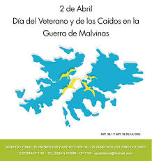 Find the newest 2 de abril meme. 2 De Abril Dia Del Veterano Y Los Caidos En La Guerra De Malvinas