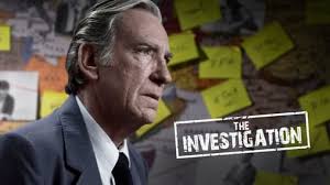 The Investigation (2002)