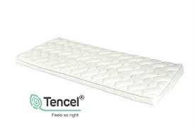 Dadurch können sie leicht verrutschen und sie liegen nachts auf störenden falten, die sich. Kaltschaum Topper Tencel Hier Bleibt Der Bezug In Form Matratzenland