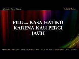 Unduh gudang lagu dangdut, barat terbaik gratis. Download Lagu Melayu Pilu Karaoke 3gp Mp4 Codedfilm