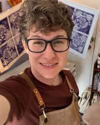 Mark your calendars! Emet Aron will be joining us for a trunk show