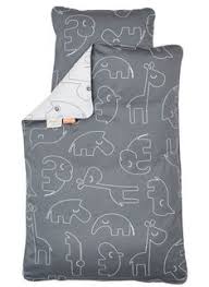 Done By Deer Kinder Bettwasche Sleepy 100x135 Cm Grau Done By Deer Bettwasche Kinder Bettwasche