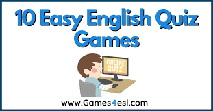 Oct 27, 2021 · english sentences is a website where we can learn spoken english through daily use english sentences. Easy English Quizzes For Kids Games4esl