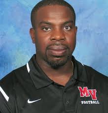 Smith resigns position as Heritage High football coach