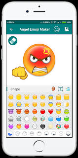 I was trying to find a skull and crossbones that would work with minecraft pe text, and i found one in you list. Angel Emoji Maker Emoji Maker Online