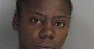 Woman accepts murder plea deal