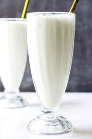Easy Vanilla Milkshakes 3 Ingredients Cooking For My Soul Recipe Easy Vanilla Milkshake Recipe Vanilla Milkshake Recipe Ice Cream Milkshake Recipe
