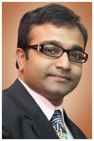 DR SUDIPTA NARAYAN ROY