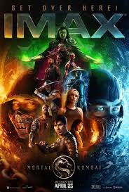 Nonton mortal kombat 2021 sub indo. Indoxxi Mortal Kombat 2021 Mortal Kombat 1 2 Double Feature Steelbook Jetzt Auch Has Anyone Been To The Advance Screening In Az And Saw The New Mortal Kombat Movie Specsteec