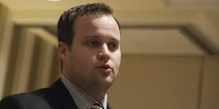 Josh Duggar gets 1 year for courtroom outburst