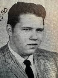 It's hard to believe I have graduated 29 years ago! Class 1994