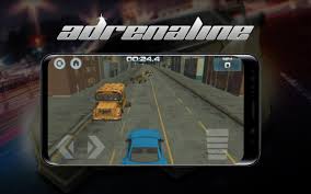 Adrenaline is a software that modifies the official psp emulator using taihen cfw framework to make it run a psp 6.61 custom firmware. Adrenaline 1 3 4c Download Android Apk Aptoide